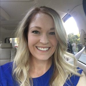 Meet your Posher, Amanda